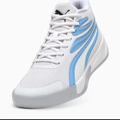 Puma Court Pro Beyaz Basketbol Ayakkabısı - 310829 09 - 6