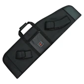 Savage İmperteks Şarjörlü Tüfek Kılıfı Siyah 110 cm (YT-014) thumbnail 1