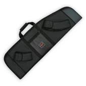 Savage İmperteks Şarjörlü Tüfek Kılıfı Siyah 100 cm (YT-014) thumbnail 1