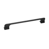Atina 1.kalite zamak 224 mm siyah kalın ve kaliteli kulp - 1