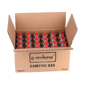 Senbang Kamp Ocak Gazı Valfli Kartuş 227gr - 24 Adet thumbnail 4