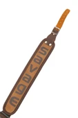 Tüfek Askı Kayışı - Savage - Baskılı - 3