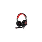 Thermaltake Tt eSPORTS Cronos Siyah Profesyonel Kulaküstü Oyun Kulaklığı (TTS-HT-CRO008ECBL) - 1