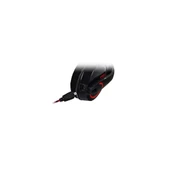 Thermaltake Tt eSPORTS Cronos Siyah Profesyonel Kulaküstü Oyun Kulaklığı (TTS-HT-CRO008ECBL) - 4