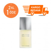 ISSEY MIYAKE LEAU DISSEY POUR HOMME - 1