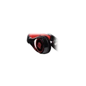 Thermaltake Tt eSPORTS Cronos Siyah Profesyonel Kulaküstü Oyun Kulaklığı (TTS-HT-CRO008ECBL) - 2