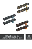 Kahve Dünyası 6'lı Aromalı Kapsül Kahve Seti thumbnail 1