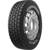 Starmaxx DZ300 215/75R17.5 126/124M 12PR Kış Lastiği - 2025 thumbnail 11