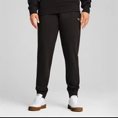 Puma Ess Elevated Siyah Kadın Eşofman Altı - 690899 01 - 2