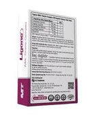 Ligone Milk Thistle Complex 60 Kapsül thumbnail 2