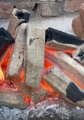 PRES MANGAL KÖMÜRÜ 10 KG - 1