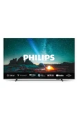 Philips 50PUS7609 4K Ultra HD 50" 127 Ekran Uydu Alıcılı Smart LED TV thumbnail 1
