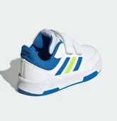 adidas Tensaur Sport 2.0 Cf I Çocuk Koşu Ayakkabısı JH9527 thumbnail 4
