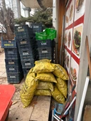 MEŞE MANGAL KÖMÜRÜ 10 KG - 3