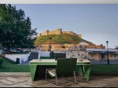 Gaziantep Kalesi Manzaralı Duvar Kağıdı thumbnail 3