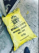 MEŞE MANGAL KÖMÜRÜ 10 KG - 1