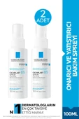La Roche Posay Cicaplast B5 Spray 100 ml 2 Adet - 1