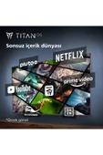 Philips 50PUS7609 4K Ultra HD 50" 127 Ekran Uydu Alıcılı Smart LED TV thumbnail 6