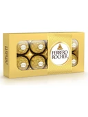 Ferrero Rocher Fındıklı Çikolata T8 100g - 2
