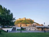 Gaziantep Kalesi Manzaralı Duvar Kağıdı thumbnail 6