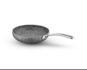 BRİONİ STONE-H ÇİZİLMEZ YANMAZ YAPIŞMAZ 30 CM TAVA - 2