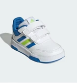 adidas Tensaur Sport 2.0 Cf I Çocuk Koşu Ayakkabısı JH9527 thumbnail 3