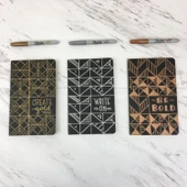 Sharpie Metalik Markör Tekli Blister Altın 1986003 - 3