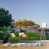 Gaziantep Kalesi Manzaralı Duvar Kağıdı thumbnail 1