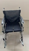 Life Net Medikal Tekerlekli Sandalye BME4611C - 1