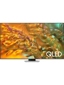 Samsung 75Q80D 4K Ultra HD 75" 190 Ekran Uydu Alıcılı Smart QLED TV thumbnail 1