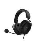 HyperX Cloud Alpha S - Blackout - 1