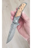 Browning Çakı 338 Damas Serisi - 1