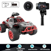SYR-666-764WA U/K F/F 2.4G KAMERALI OFFROAD ARABA - 2