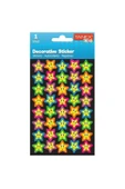 Tanex TNX-25027 PUFFY GULEN YILDIZ STICKER - 1