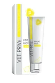 Kediler Ve Köpekler Için Bağışıklık Desteği Pasta / Vet Prive Immune Paste 100 G - 1