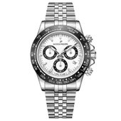 Jacques Philippe JPQGC711326SBB Erkek Kol Saati thumbnail 1