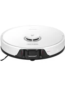 Roborock S8 Sonic Mopping Akıllı Robot Süpürge S8 Beyaz - 1
