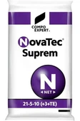 NovaTec Suprem 21-5-10(+3 MgO)+ME - 1