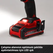 Einhell TE CD 18/40 Lİ Solo Vidalama - 5
