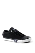 BEVERLY HILLS POLO CLUP 30083 KETEN ERKEK SNEAKERS AYAKKABI - 3