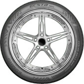 Kumho Ecsta PS71 245/45 R19 98W Yaz Lastiği - 2024 - 3