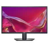 DELL 27 Monitor 920X1080 5MS VGA HDMI DP Led Siyat Monitör - 1