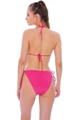 Milla Spagetti Alt ve Üst Bikini Takımı 2501 - 2