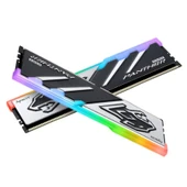 Apacer Panther RGB 16GB 1x16GB 6000MHz CL40 DDR5 Gaming Ram AH5U16G60C6229BAA-1 - 3