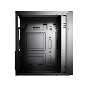 VENTO VS121S Mid Tower, 300W Siyah, ATX Kurumsal KASA - 3