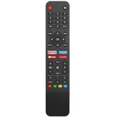 Grundig 40 GFF 6930 A İle Uyumlu Android Led Tv Kumandası - 1