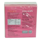 Collagen Hidrolize Kollajen Tip1 İçeren Tablet 800 Mg X 60 Tablet thumbnail 2