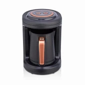 KİNG MEŞK K602 TÜRK KAHVE MAKİNESİ - 1