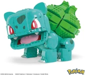 Mega Bloks MEGA Pokémon Jumbo Bulbasaur HNT96 - 4