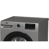 BEKO CMXD 9120 S Çamaşır Makinesi - 7